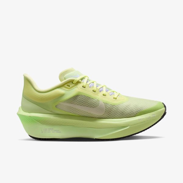 Жіночі кросівки NIKE W ZOOM FLY 6 PRM