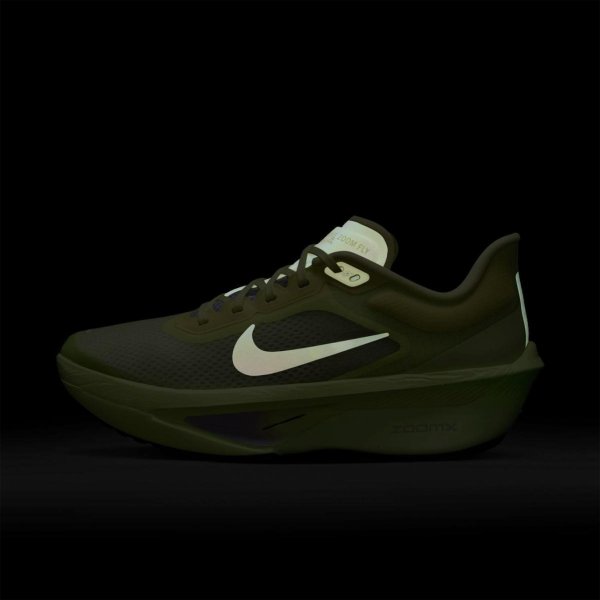 Жіночі кросівки NIKE W ZOOM FLY 6 PRM