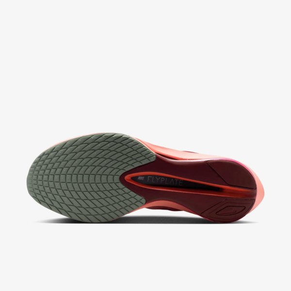 Жіночі кросівки NIKE W ZMX VAPORFLY NEXT% 4 SE