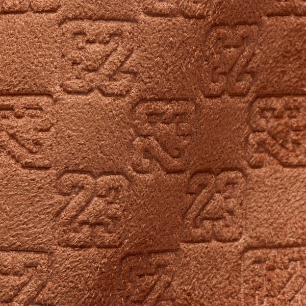 Сумка JORDAN JAM SUEDE MONOGRAM DUFFLE