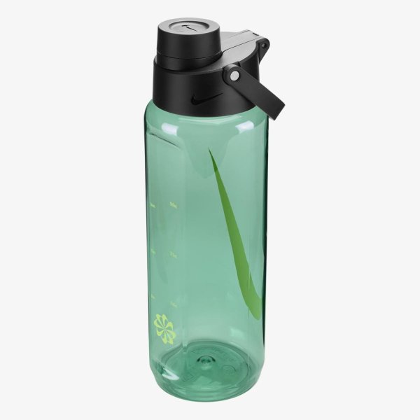 Бутылка NIKE TR RENEW RECHARGE CHUG BOTTLE 24 OZ CANNON/BLACK/VOLT 24OZ