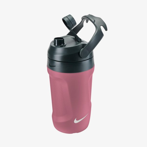 Бутылка NIKE FUEL JUG 64 OZ CHUG RFSH PEONY/WHITE 64OZ