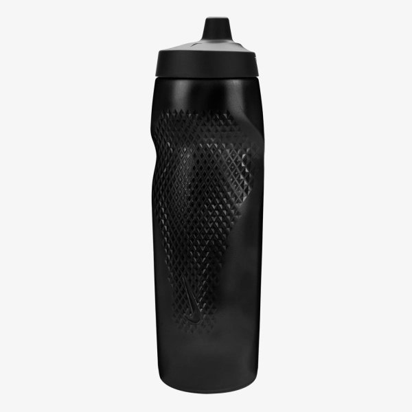 Бутылка NIKE REFUEL BOTTLE 32 OZ GRAPHIC SP BLACK/BLACK/BLACK/WHITE 32OZ