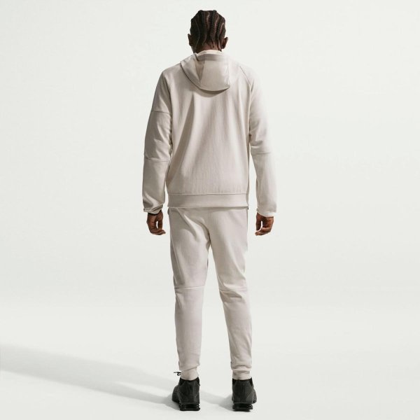 Мужская толстовка NIKE M NSW TE FZ FLC HOODIE