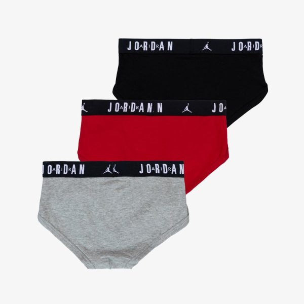 Дитячий набір нижньої білизни JORDAN (3 пари)