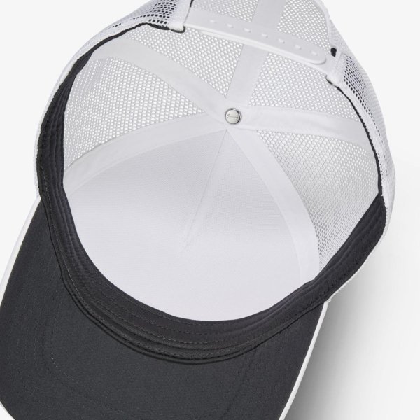 Кепка NIKE U NK DF RISE CAP AB BIG SWSH