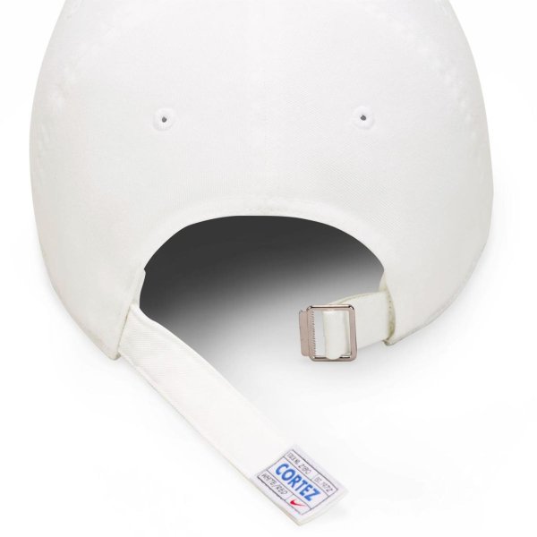 Кепка NIKE U NK CLUB CAP CRTZ PTCH L