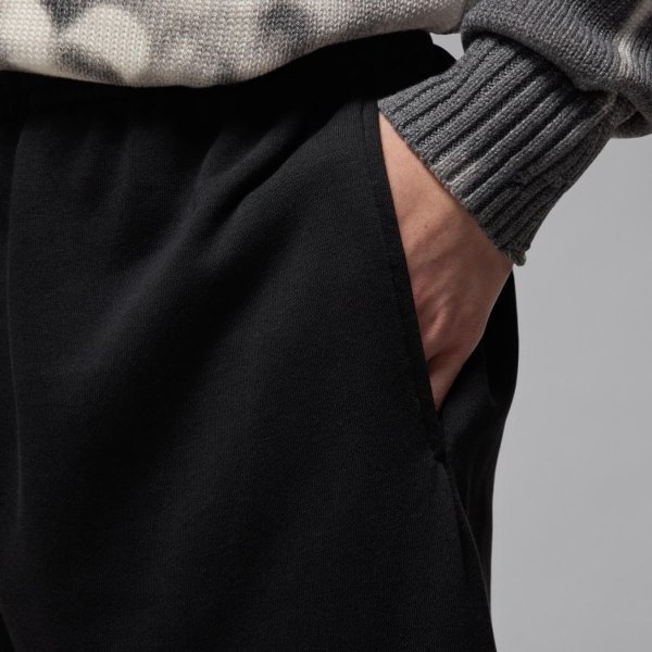 Мужские шорты JORDAN M J ESS FLC HBR 9&QUOT; SHORT LB