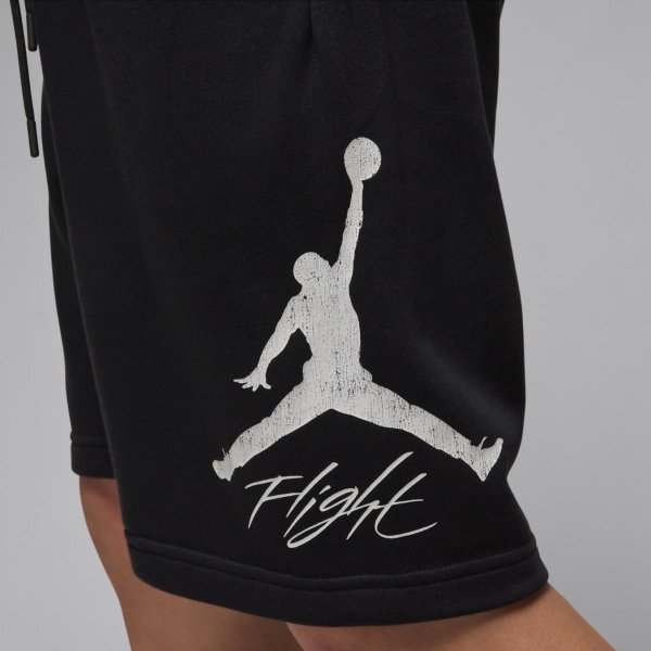 Мужские шорты JORDAN M J ESS FLC HBR 9&QUOT; SHORT LB