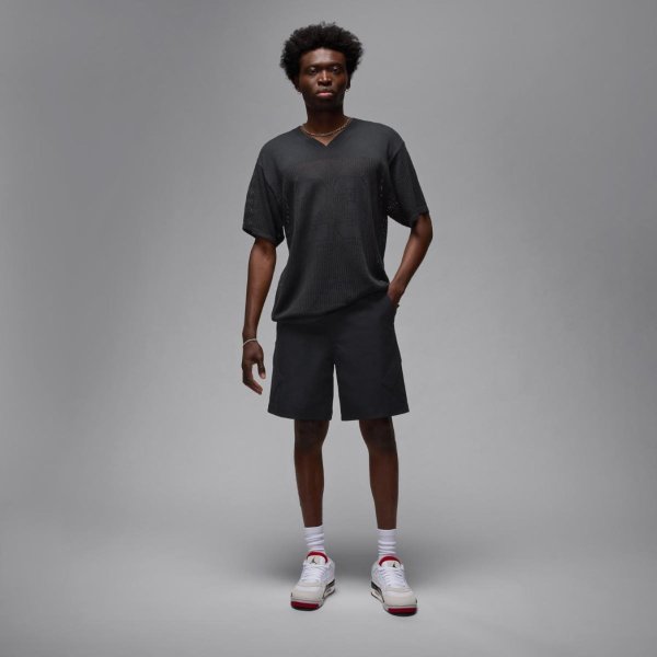 Чоловічі шорти JORDAN M J ESS STMT CHI SHORT