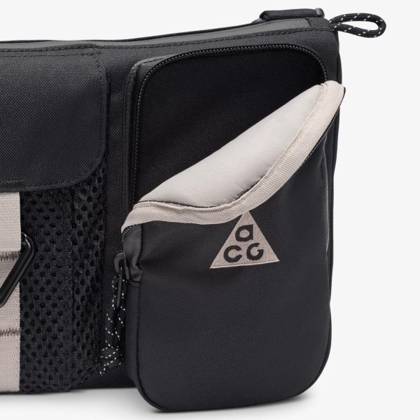 Сумка на плече NIKE ACG DAYMAX CROSSBODY