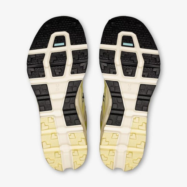 Жіночі кросівки ON RUNNING WMNS CLOUDVISTA 2 PELICAN / GHOST