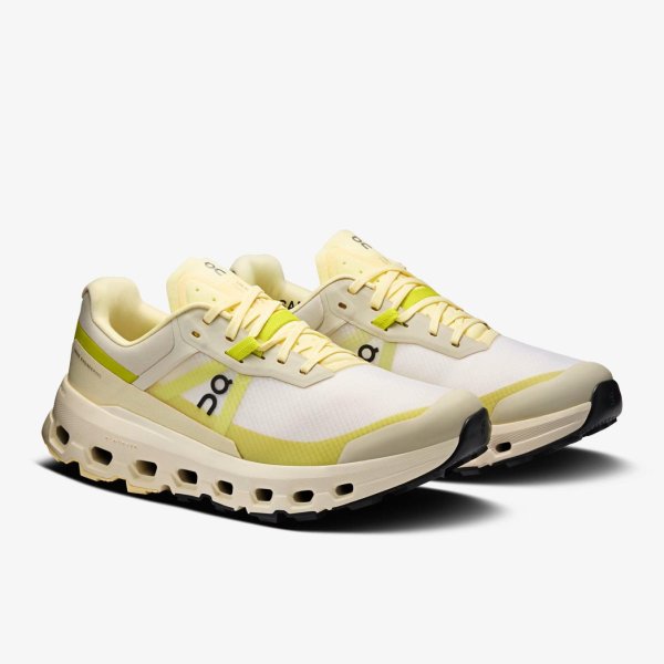 Жіночі кросівки ON RUNNING WMNS CLOUDVISTA 2 PELICAN / GHOST