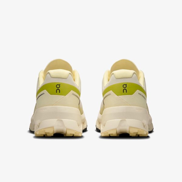 Жіночі кросівки ON RUNNING WMNS CLOUDVISTA 2 PELICAN / GHOST