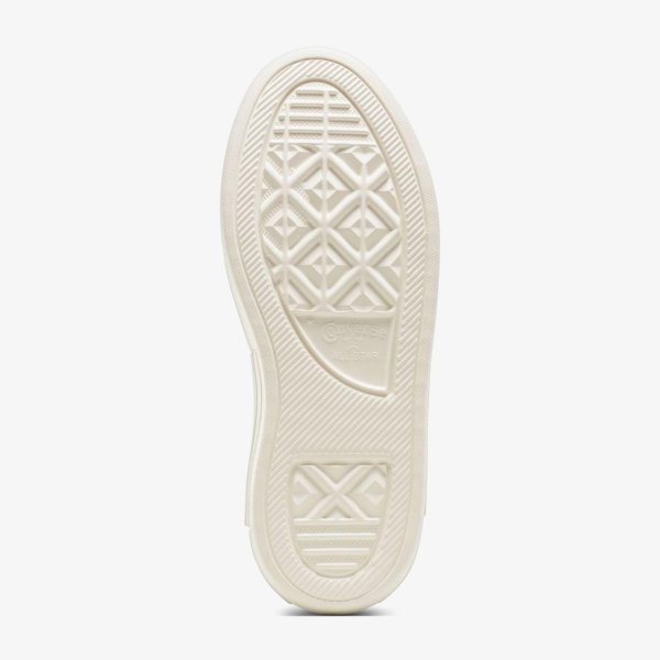 Кеди CONVERSE CHUCK TAYLOR ALL STAR CRUISE OX BEIGE / WHITE