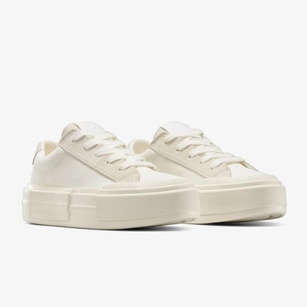 Кеди CONVERSE CHUCK TAYLOR ALL STAR CRUISE OX BEIGE / WHITE