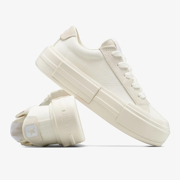 Кеди CONVERSE CHUCK TAYLOR ALL STAR CRUISE OX BEIGE / WHITE