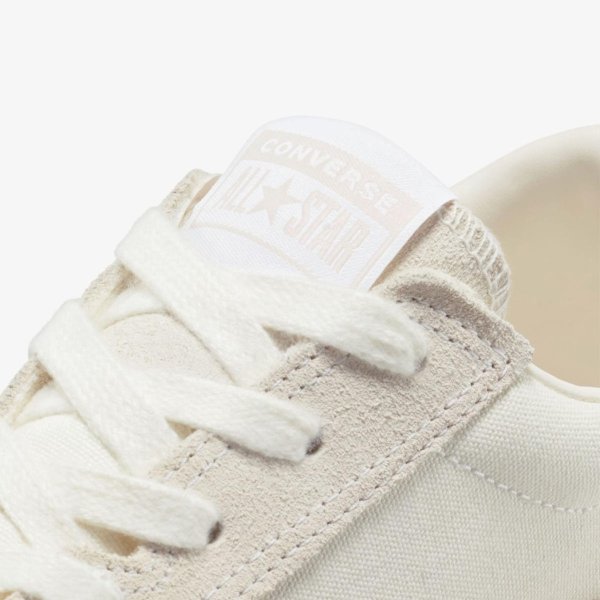 Кеди CONVERSE CHUCK TAYLOR ALL STAR CRUISE OX BEIGE / WHITE