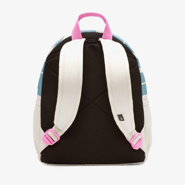 Детский рюкзак NIKE BRASILIA JUST DO IT MINI
