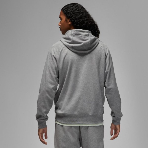 Мужская толстовка JORDAN M Dri-FIT SPRT CSVR FLC PO