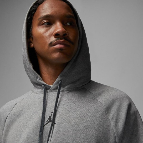 Мужская толстовка JORDAN M Dri-FIT SPRT CSVR FLC PO