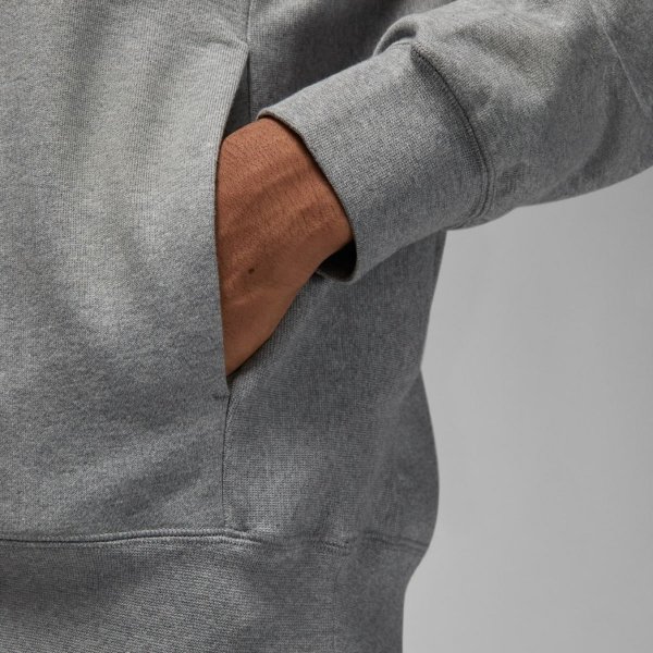 Мужская толстовка JORDAN M Dri-FIT SPRT CSVR FLC PO