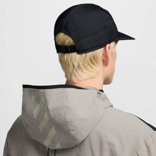 Кепка NIKE U NK Dri-FIT FLY CAP U CB AIR MAX L