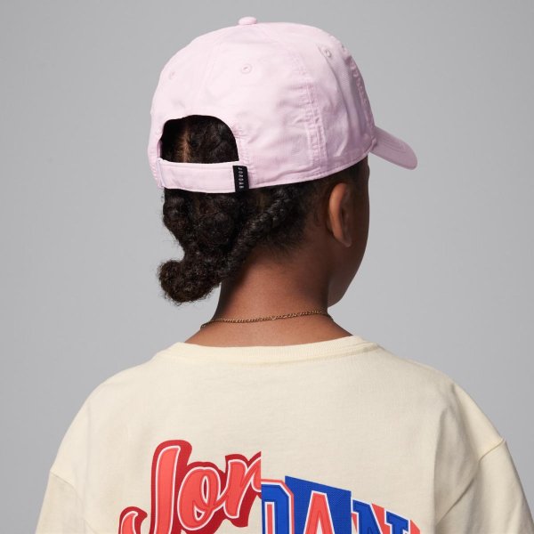 Кепка JORDAN ESSENTIALS CAP