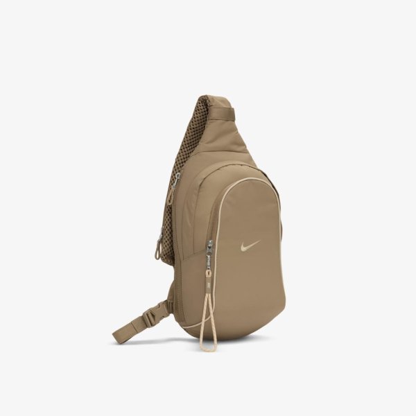 Сумка через плече NIKE NSW ESSENTIALS SLING BAG