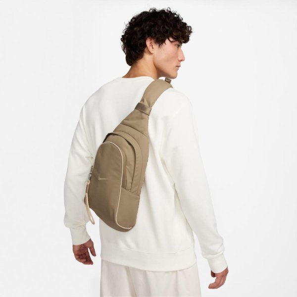 Сумка через плече NIKE NSW ESSENTIALS SLING BAG