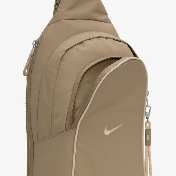 Сумка через плече NIKE NSW ESSENTIALS SLING BAG
