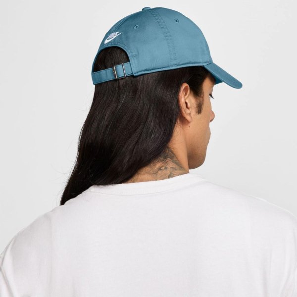 Кепка NIKE U NK CLUB CAP U CB JDI L