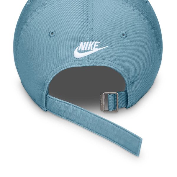 Кепка NIKE U NK CLUB CAP U CB JDI L