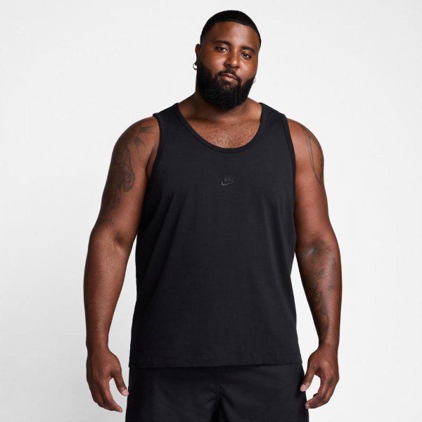 Чоловіча майка NIKE M NSW TANK PREM ESSNTL SUST 1