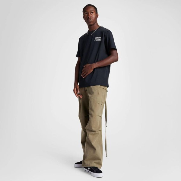 Чоловіча футболка CONVERSE CONS WASP TEE