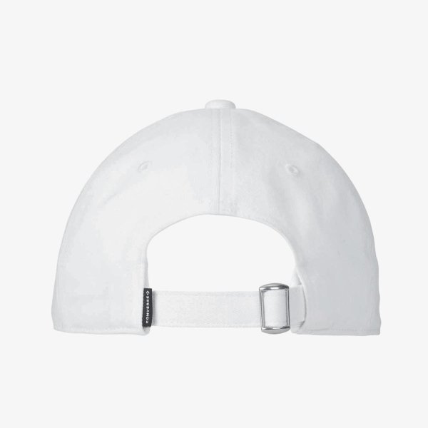 Кепка CONVERSE DAY ONE LOCKUP CAP