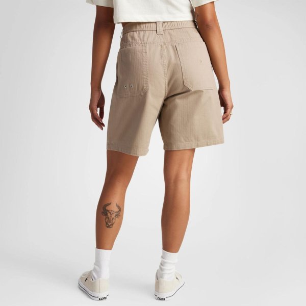 Чоловічі шорти CONVERSE MENS WOVEN SHORT