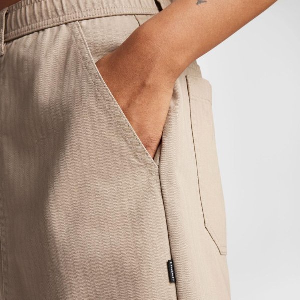 Чоловічі шорти CONVERSE MENS WOVEN SHORT