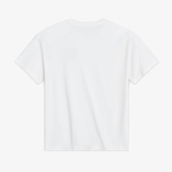 Жіноча футболка CONVERSE MYSTIC BUTTERFLY TEE BLACK