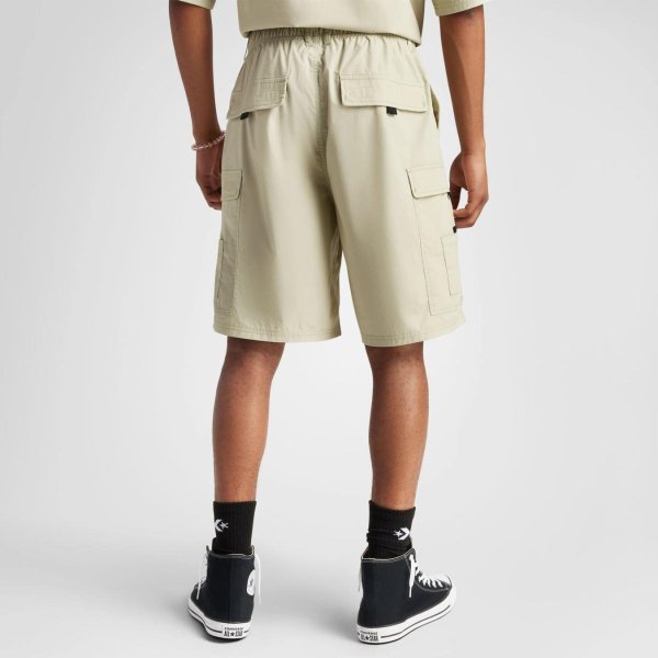 Мужские шорты CONVERSE MENS WOVEN SHORT