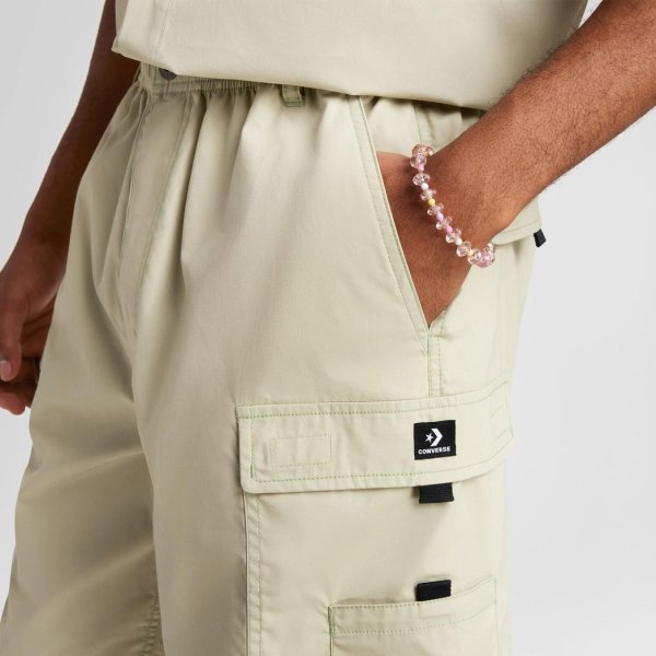 Мужские шорты CONVERSE MENS WOVEN SHORT