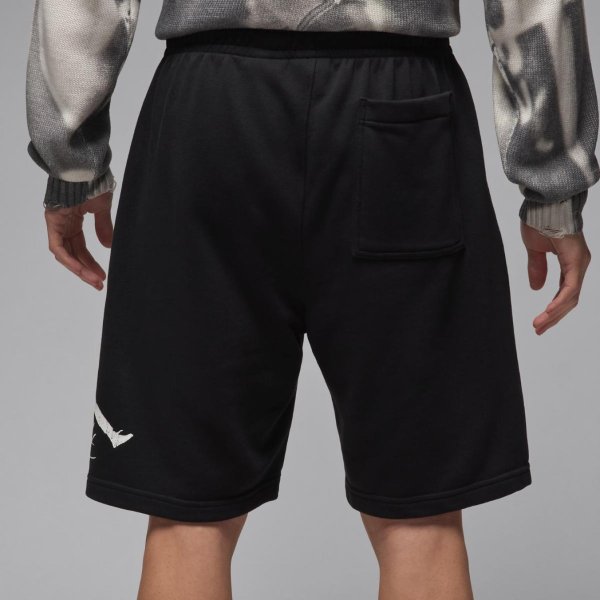 Чоловічі шорти JORDAN M J ESS FLC HBR 9&QUOT; SHORT LB