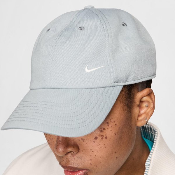 Кепка NIKE U NK CLUB CAP U CB SM SWSH L