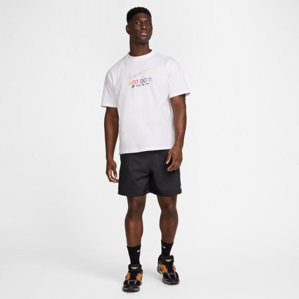 Мужская футболка NIKE U NSW TEE M90 OC MIXTAPE