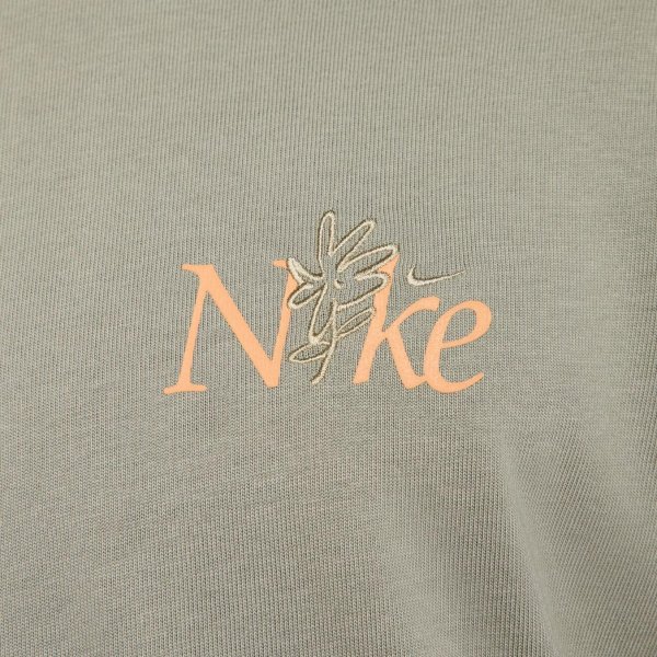 Чоловіча футболка NIKE U NSW TEE M90 LBR CRFT