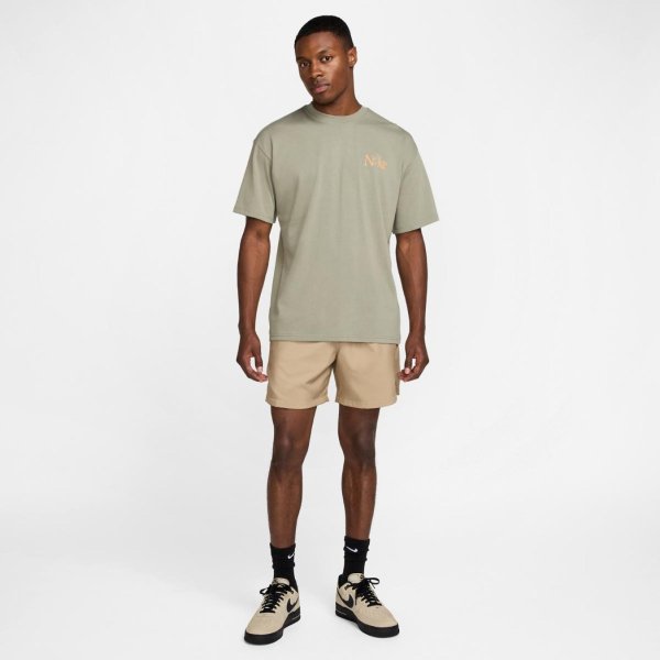 Чоловіча футболка NIKE U NSW TEE M90 LBR CRFT