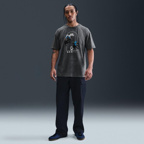 Чоловіча футболка NIKE SB U TEE M90 OC COURT