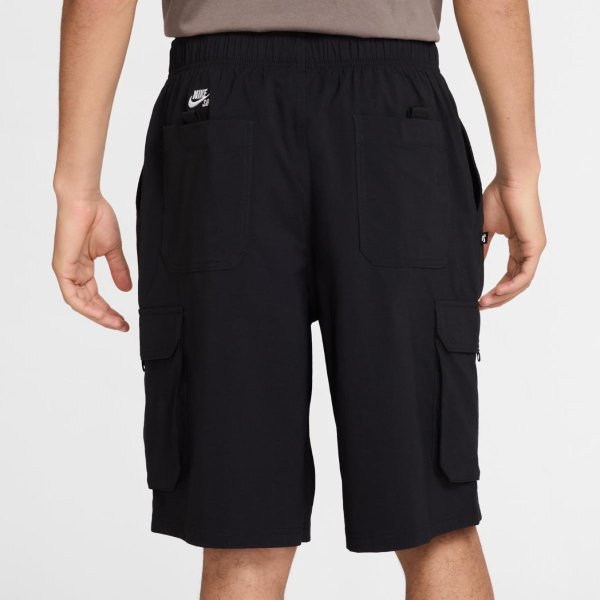 Чоловічі шорти NIKE SB U DF KEARNY CRGO SHORT