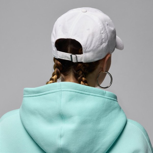 Кепка JORDAN U CLUB CAP US CB WSH JM