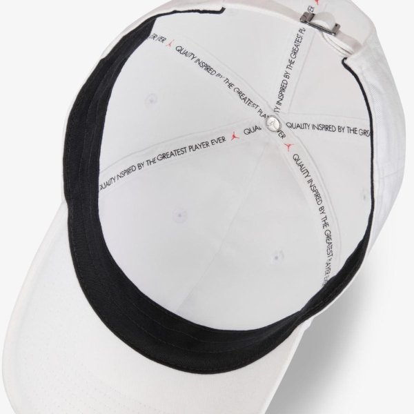 Кепка JORDAN U CLUB CAP US CB WSH JM